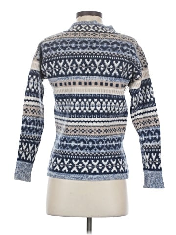 Madewell Pullover Sweater (view 2)