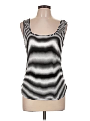 Three Dots Tank Top (view 1)