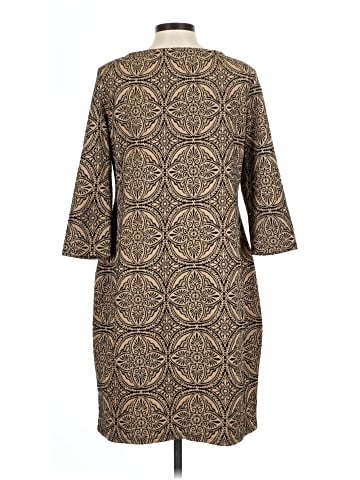 John Meyer Casual Dress (view 2)