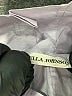 Ulla Johnson 100% Cotton White Shorts Size 6 - photo 3