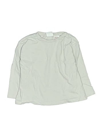 Zara Baby Long Sleeve T-Shirt (view 1)