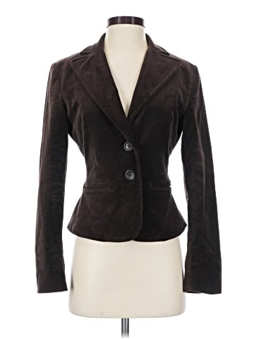 Express Design Studio Blazer (view 1)
