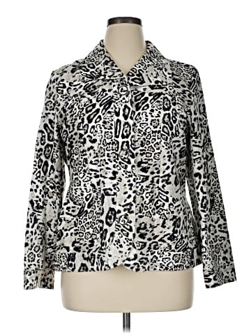 Chico's Jacket (view 1)