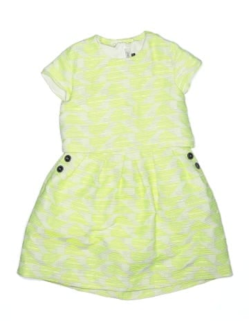 Jean Bourget Dress (view 1)