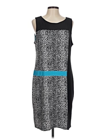 Chaus Cocktail Dress (view 1)
