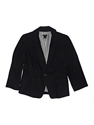 Ann Taylor Factory Blazer (view 1)