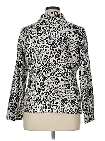 Chico's Jacket (view 2)