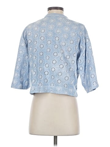 Madewell 3/4 Sleeve T-Shirt (view 2)