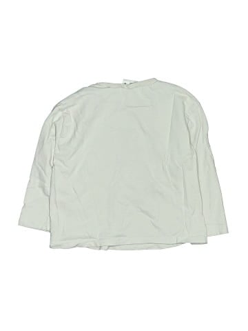 Zara Baby Long Sleeve T-Shirt (view 2)