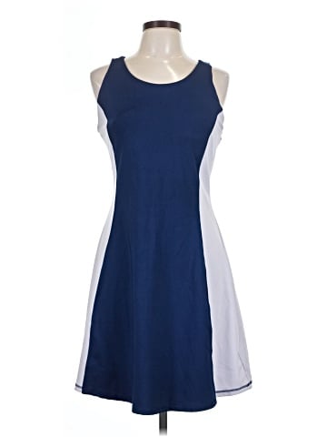 Zelos Casual Dress (view 1)