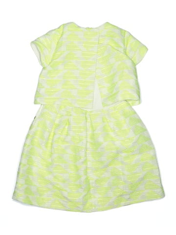 Jean Bourget Dress (view 2)