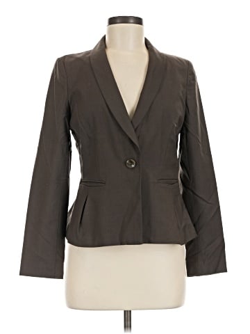 Ann Taylor Factory Blazer (view 1)
