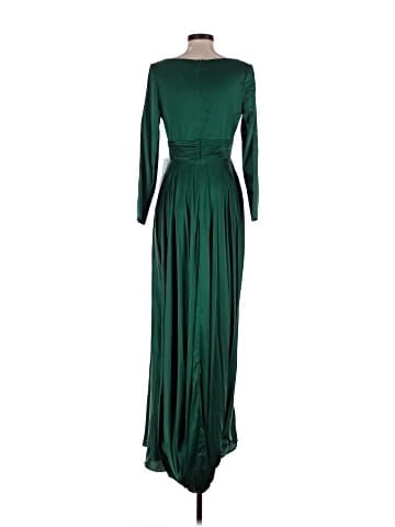IEENA for Mac Duggal Cocktail Dress (view 2)