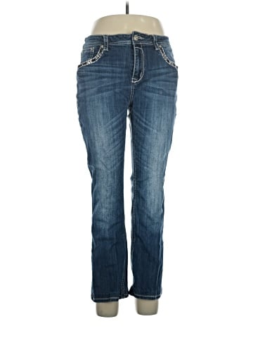 Grace Jeans (view 1)