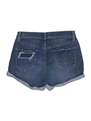 Mudd Denim Shorts (view 2)