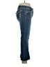 Grace Blue Jeans Size 33 waist - photo 4
