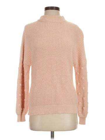 O'Neill Turtleneck Sweater (view 1)