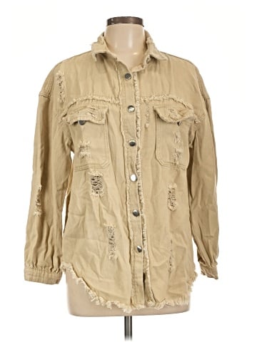 Unbranded Jacket (view 1)