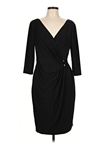 Jones New York Cocktail Dress (view 1)