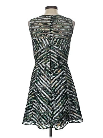 Parker Cocktail Dress (view 2)