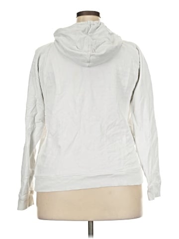 J.Crew Pullover Hoodie (view 2)