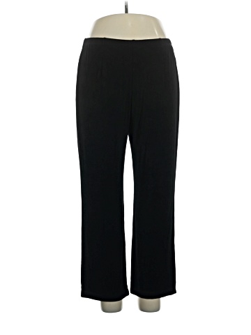 Chico's Active Pants (view 1)