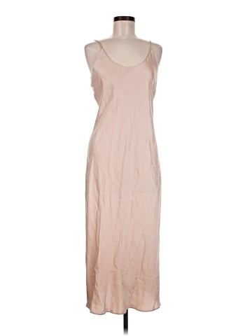 Lunya Casual Dress (view 1)