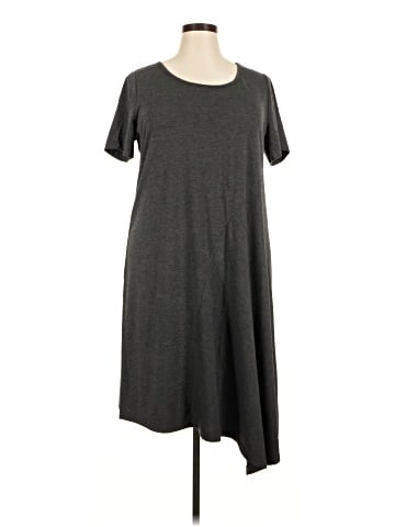 Lane Bryant Casual Dress (view 1)