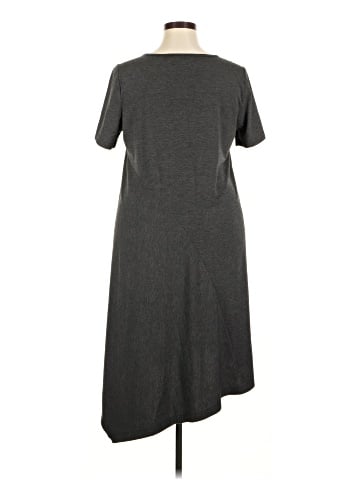Lane Bryant Casual Dress (view 2)