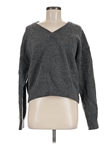H&M Pullover Sweater (view 1)