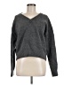 H&M Gray Pullover Sweater Size M - photo 1