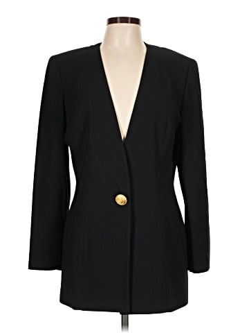 Liz Claiborne Blazer (view 1)