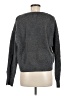 H&M Gray Pullover Sweater Size M - photo 2