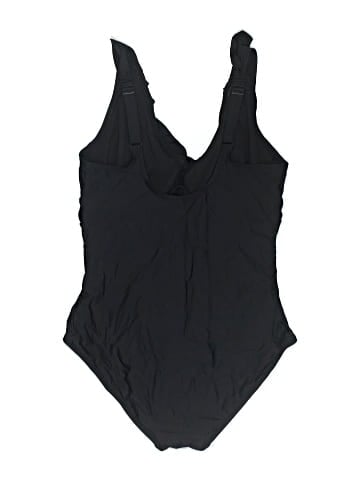 DKNY One Piece Swimsuit (view 2)