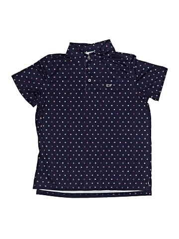 Vineyard Vines Short Sleeve Polo (view 1)