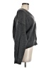 H&M Gray Pullover Sweater Size M - photo 4