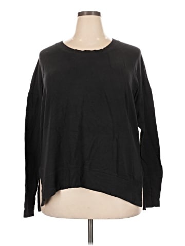 Athleta Pullover Sweater (view 1)