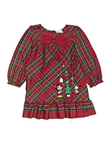 Disney Store Dress (view 1)