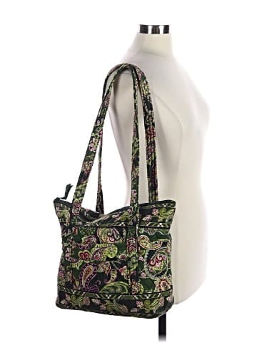 Vera Bradley Tote (view 2)