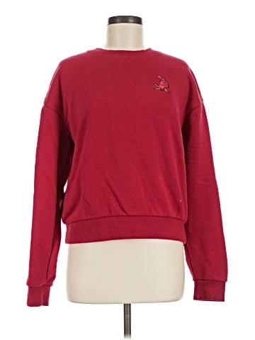 Antigua Sweatshirt (view 1)