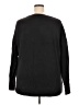 Athleta Black Pullover Sweater Size 2X - photo 2