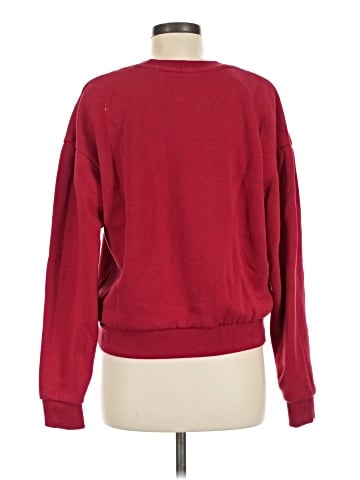 Antigua Sweatshirt (view 2)