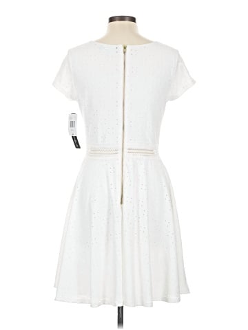 My Michelle Casual Dress (view 2)