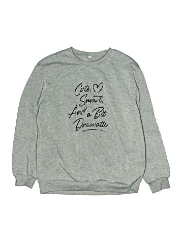 Unbranded Sweatshirt (view 1)