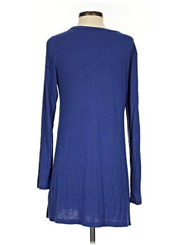 LOGO by Lori Goldstein Casual Dress (view 2)