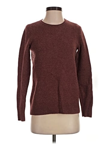 Lands' End Pullover Sweater (view 1)