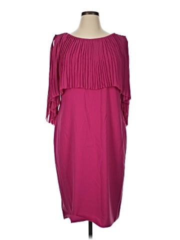 Jacques Vert Cocktail Dress (view 1)