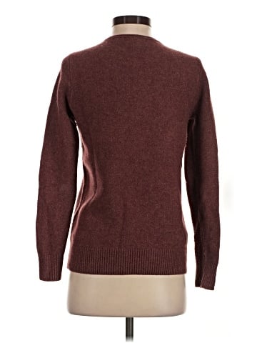 Lands' End Pullover Sweater (view 2)