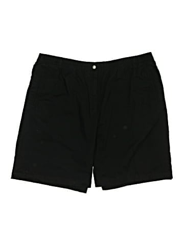 Karen Scott Sport Shorts (view 1)