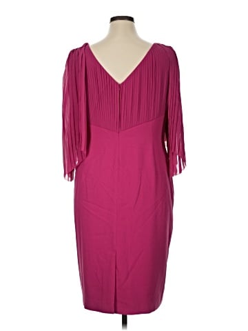 Jacques Vert Cocktail Dress (view 2)